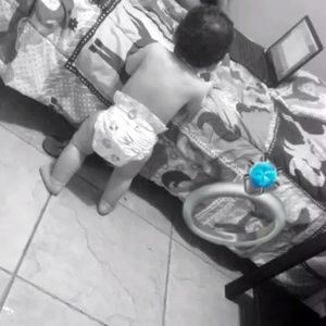 Meet your Posher, Karla